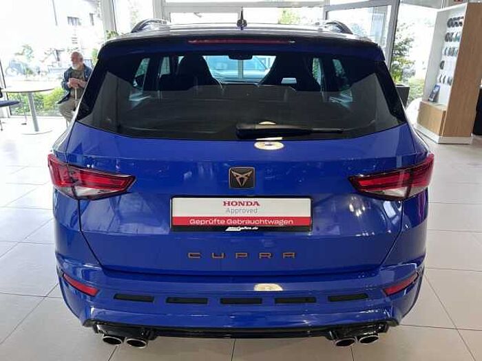 CUPRA Ateca 2.0 TSI 4Drive DSG