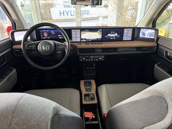 Honda Honda e Advance-Paket