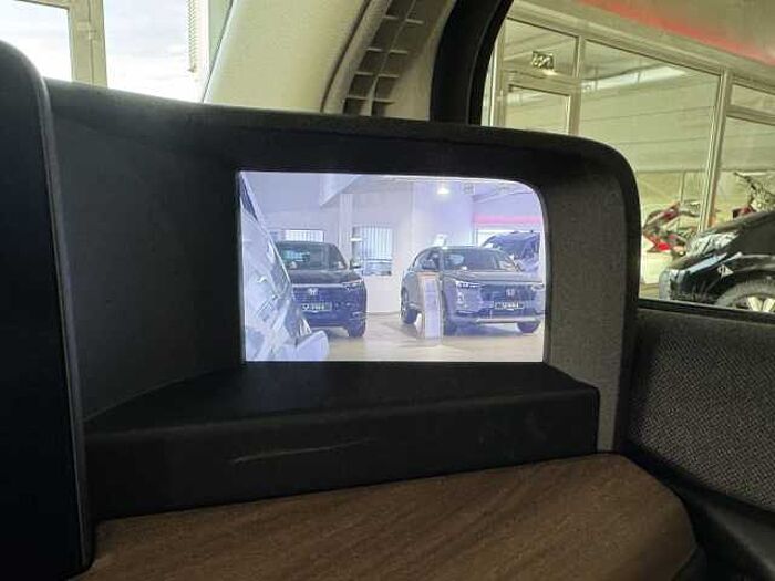 Honda Honda e Advance-Paket