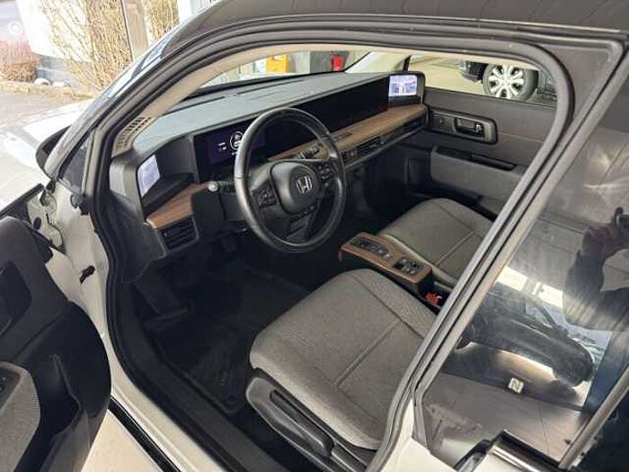 Honda Honda e Advance-Paket