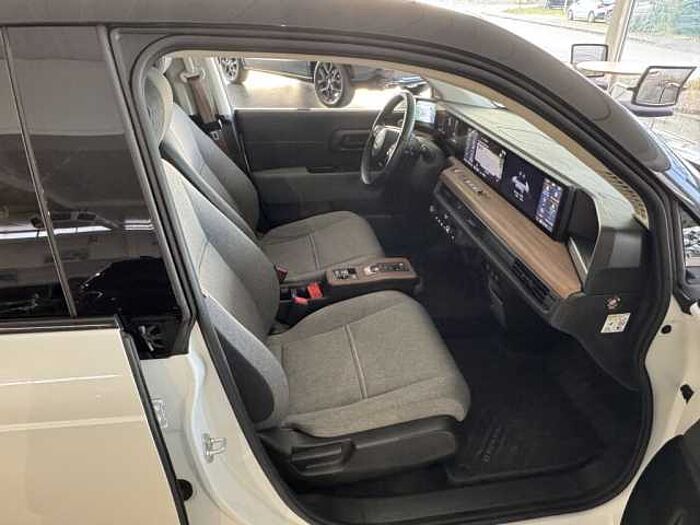 Honda Honda e Advance-Paket