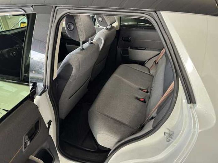 Honda Honda e Advance-Paket