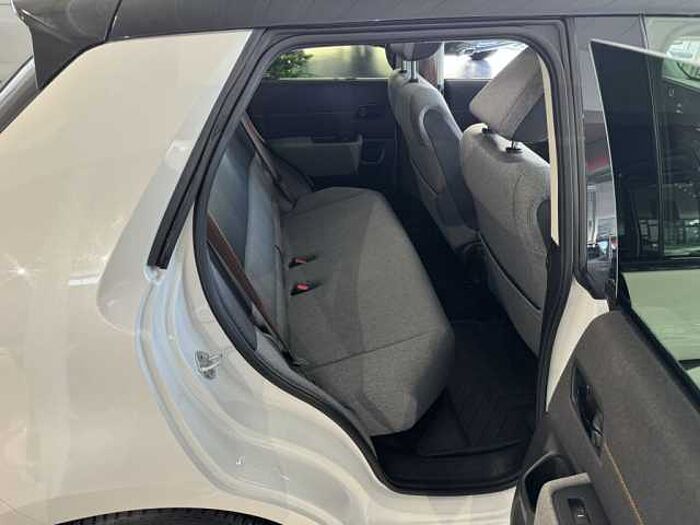 Honda Honda e Advance-Paket