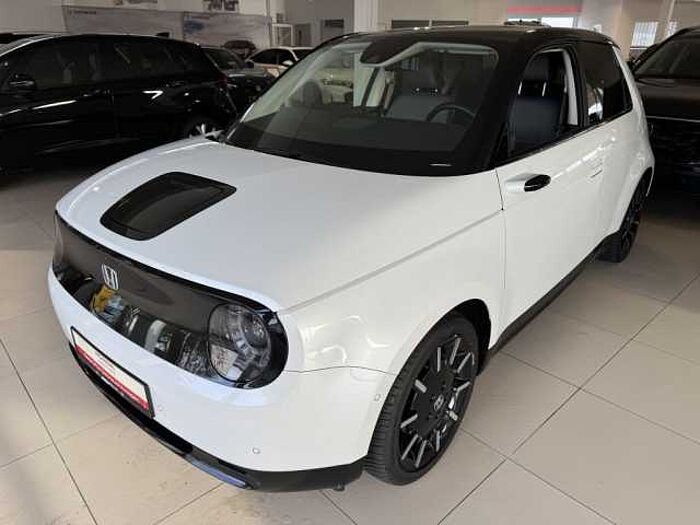 Honda Honda e Advance-Paket
