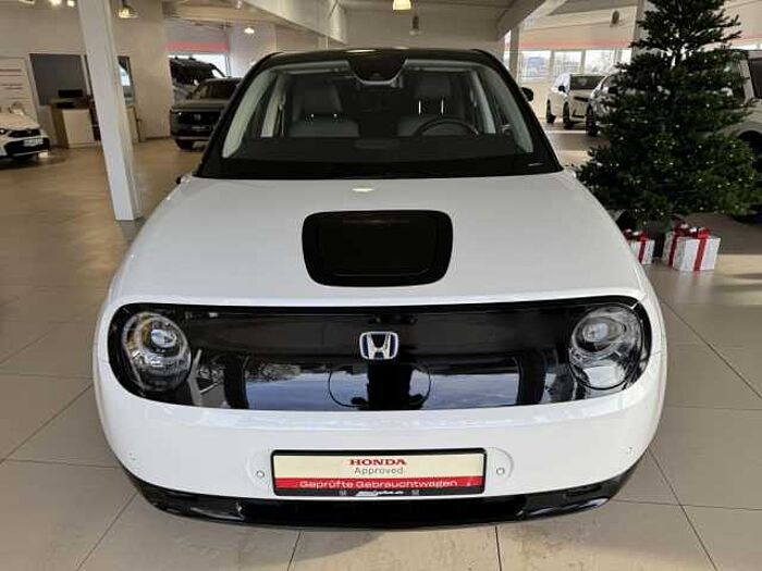 Honda Honda e Advance-Paket
