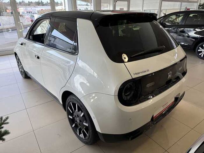 Honda Honda e Advance-Paket