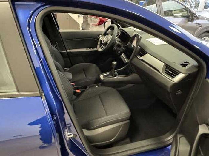 Mitsubishi ASX 1.2 Turbo DIAMANT