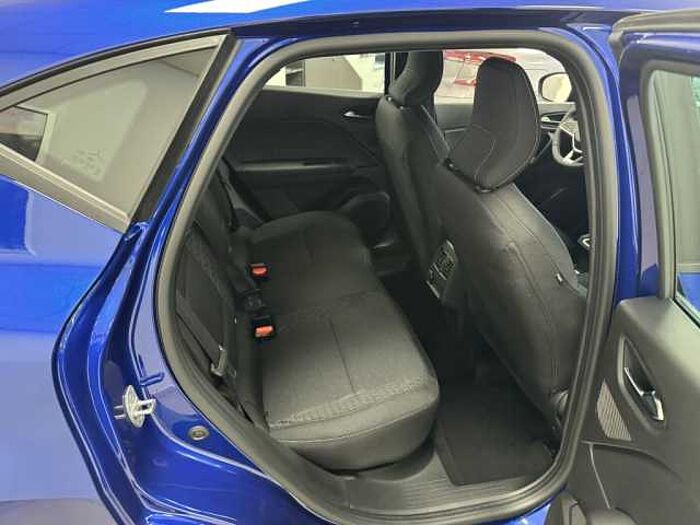 Mitsubishi ASX 1.2 Turbo DIAMANT