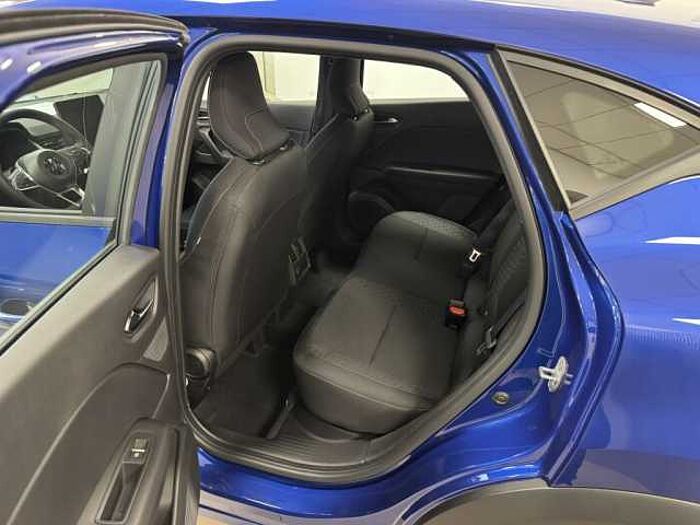 Mitsubishi ASX 1.2 Turbo DIAMANT