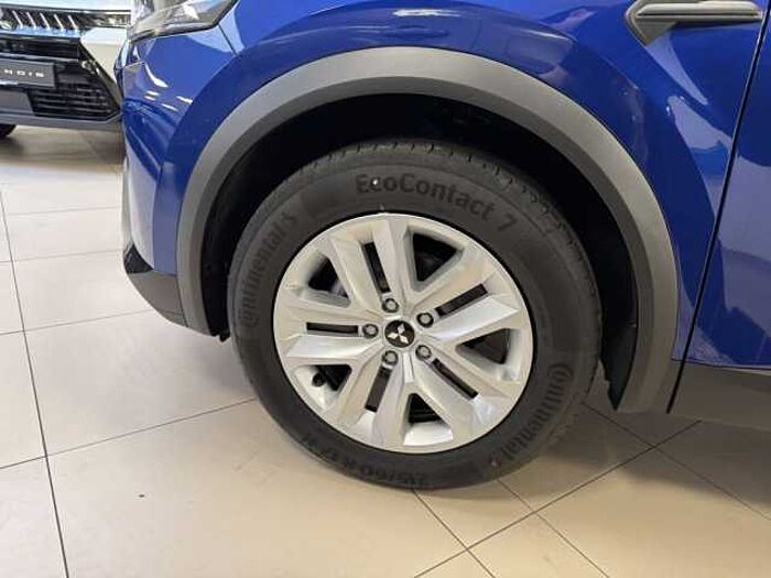 Mitsubishi ASX 1.2 Turbo DIAMANT