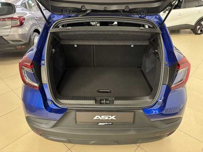 Mitsubishi ASX 1.2 Turbo DIAMANT