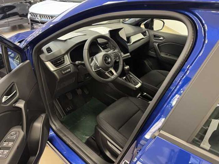 Mitsubishi ASX 1.2 Turbo DIAMANT