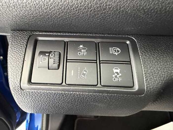 Honda Civic 1.0 i-VTEC Turbo Comfort