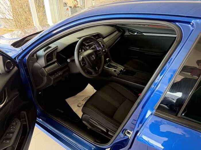 Honda Civic 1.0 i-VTEC Turbo Comfort