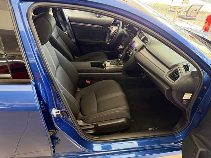 Honda Civic 1.0 i-VTEC Turbo Comfort