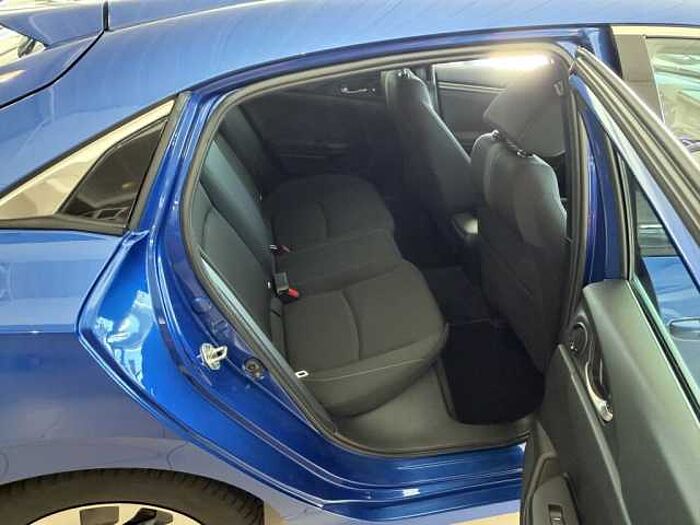 Honda Civic 1.0 i-VTEC Turbo Comfort