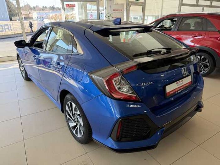 Honda Civic 1.0 i-VTEC Turbo Comfort
