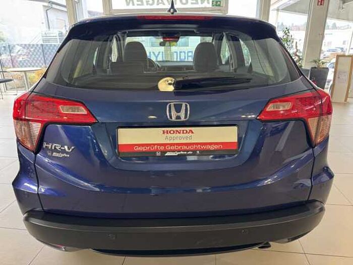 Honda HR-V 1.5 i-VTEC Elegance