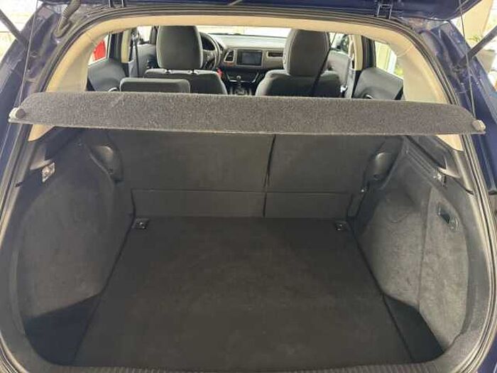 Honda HR-V 1.5 i-VTEC Elegance