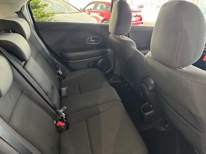 Honda HR-V 1.5 i-VTEC Elegance