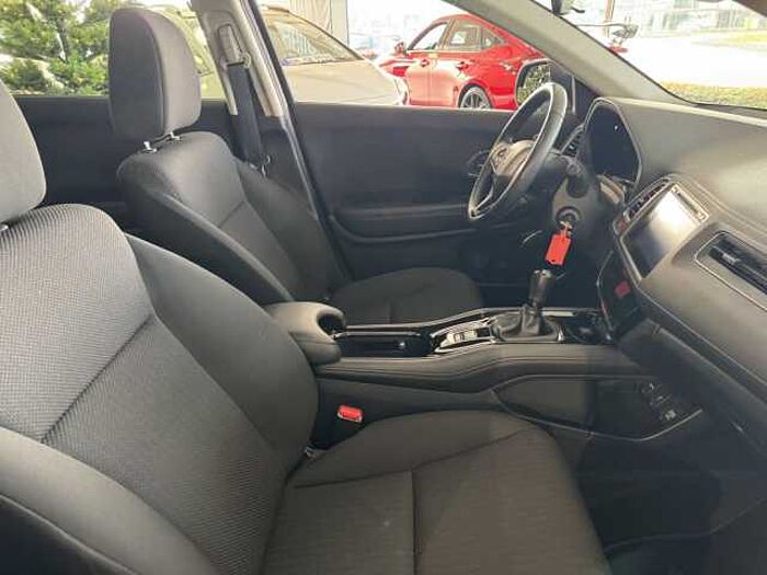 Honda HR-V 1.5 i-VTEC Elegance