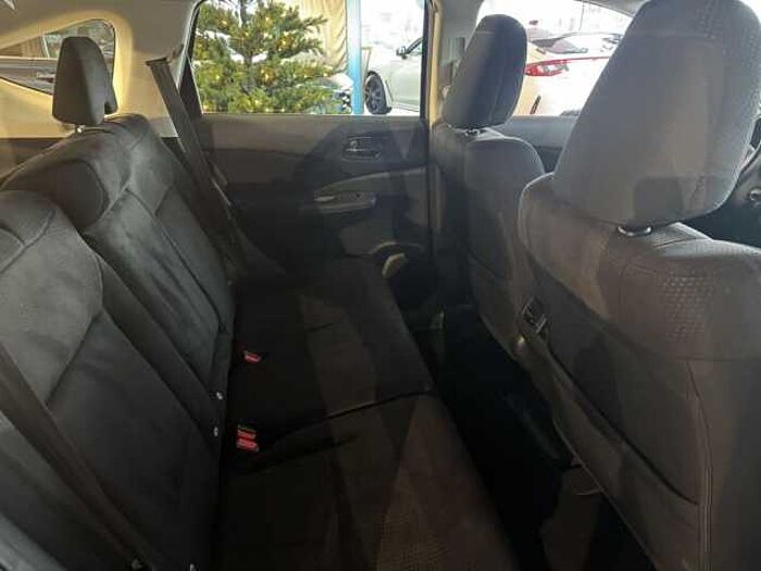 Honda CR-V 2.0i-VTEC 4WD Elegance