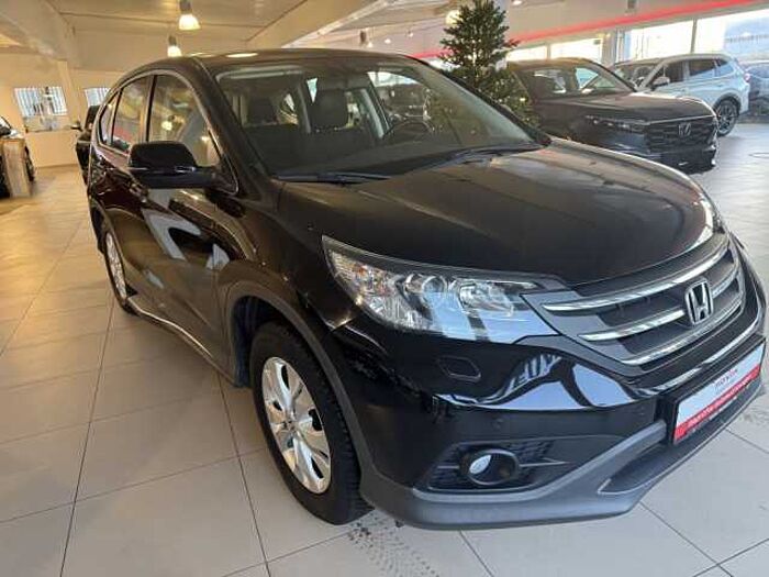 Honda CR-V 2.0i-VTEC 4WD Elegance