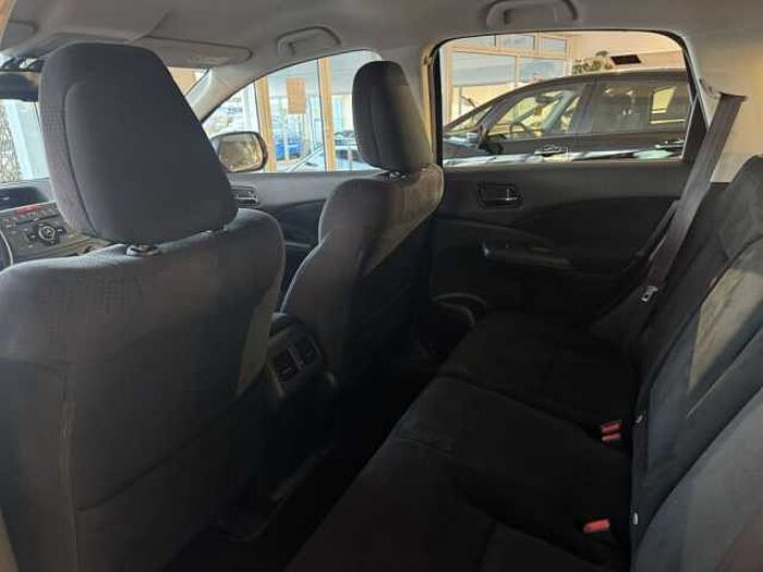 Honda CR-V 2.0i-VTEC 4WD Elegance