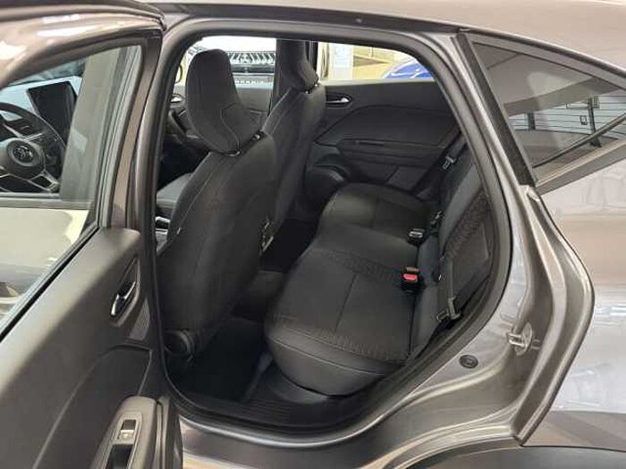 Mitsubishi ASX 1.2 Turbo DIAMANT