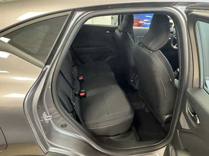 Mitsubishi ASX 1.2 Turbo DIAMANT