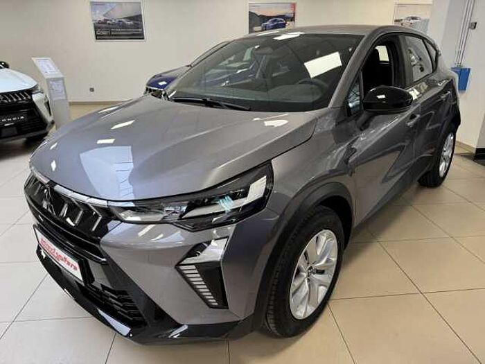 Mitsubishi ASX 1.2 Turbo DIAMANT