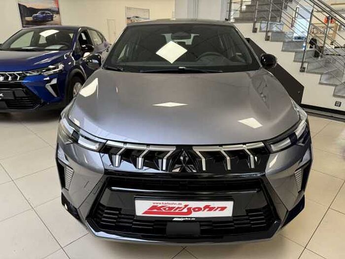 Mitsubishi ASX 1.2 Turbo DIAMANT