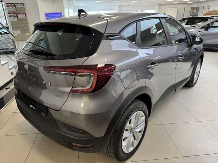 Mitsubishi ASX 1.2 Turbo DIAMANT