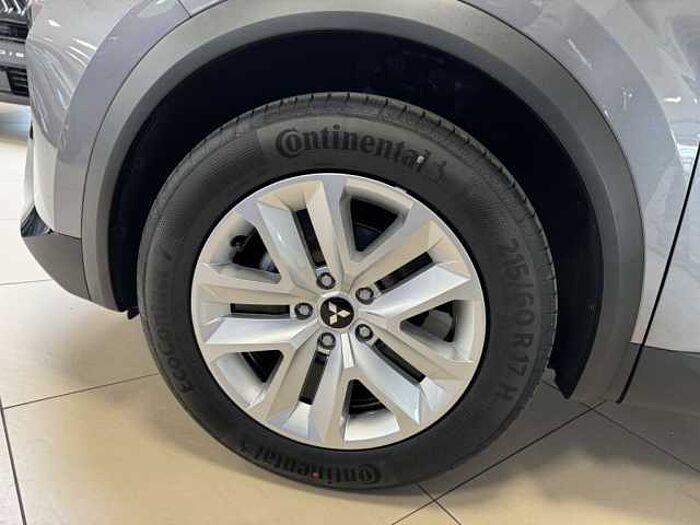 Mitsubishi ASX 1.2 Turbo DIAMANT