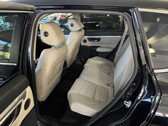 Honda CR-V e: HEV 2.0 i-MMD Hybrid 4WD Executive
