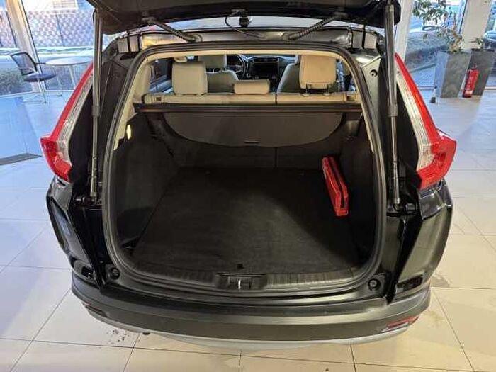 Honda CR-V e: HEV 2.0 i-MMD Hybrid 4WD Executive