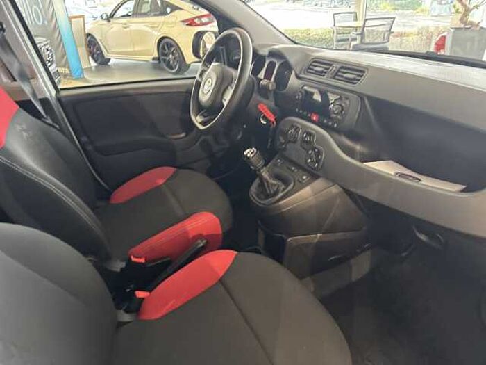 Fiat Panda 1.2 Start&Stop Easy (PKW)
