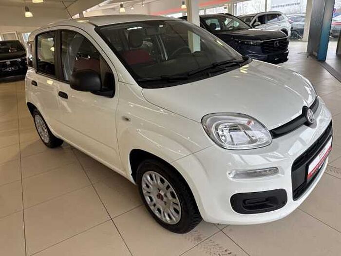 Fiat Panda 1.2 Start&Stop Easy (PKW)