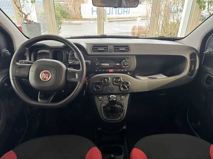 Fiat Panda 1.2 Start&Stop Easy (PKW)