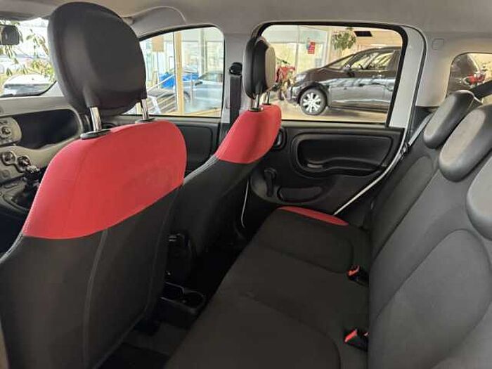 Fiat Panda 1.2 Start&Stop Easy (PKW)