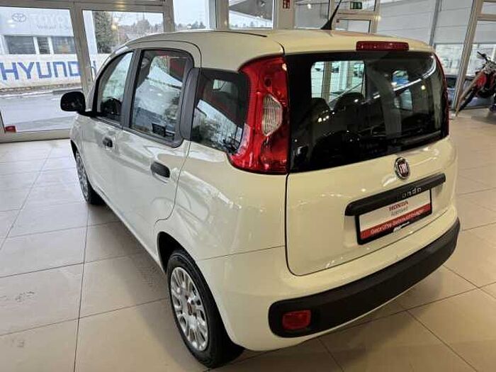 Fiat Panda 1.2 Start&Stop Easy (PKW)