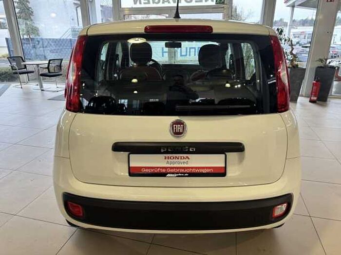 Fiat Panda 1.2 Start&Stop Easy (PKW)