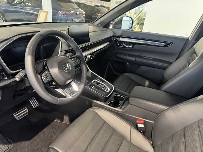Honda CR-V e:PHEV 2.0 i-MMD Hybrid 2WD Advance Tech