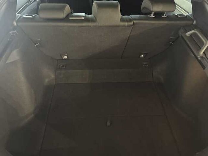 Honda Civic 1.0 i-VTEC Turbo Elegance (FK6, FK7, FC)