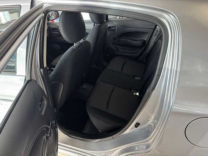 Mitsubishi Space Star 1.2 Select ab 2013