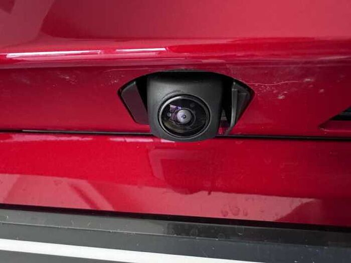 Honda Jazz e:HEV 1.5 i-MMD Hybrid Crosstar Advance