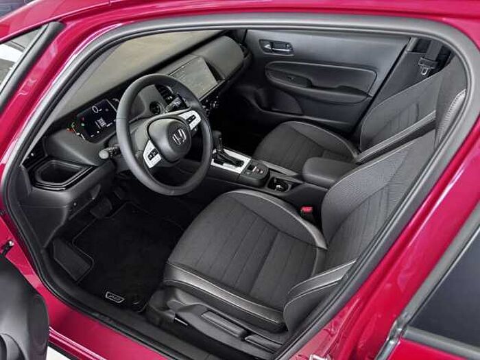 Honda Jazz e:HEV 1.5 i-MMD Hybrid Crosstar Advance