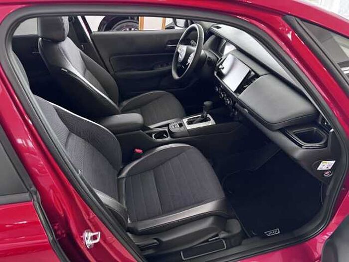 Honda Jazz e:HEV 1.5 i-MMD Hybrid Crosstar Advance