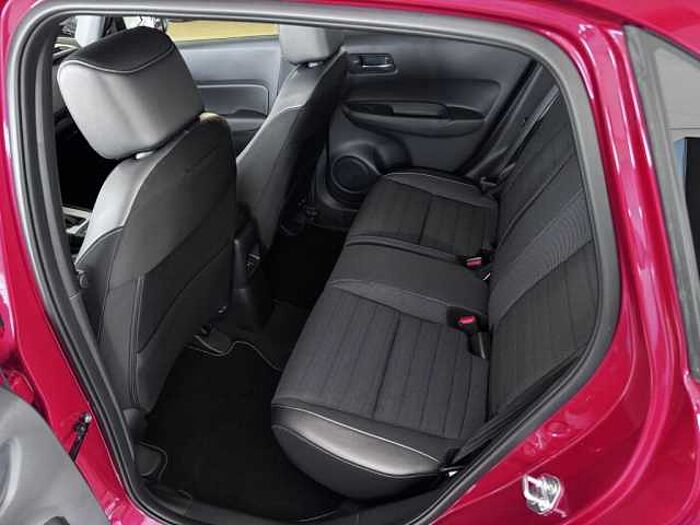 Honda Jazz e:HEV 1.5 i-MMD Hybrid Crosstar Advance