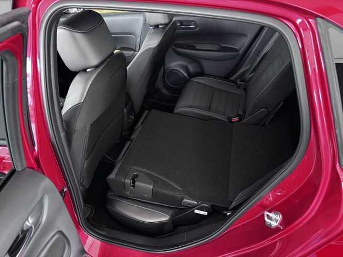 Honda Jazz e:HEV 1.5 i-MMD Hybrid Crosstar Advance